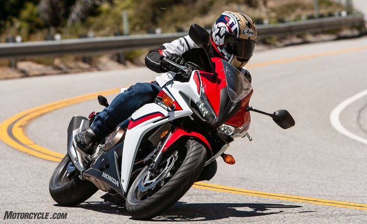 five things you need to know about the 2018 honda cbr500r