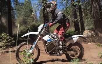 2019 Alta Redshift EXR Dual-Sport First Ride Review