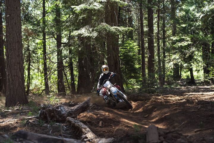 2019 alta redshift exr dual sport first ride review, More of this please Oh and just for the record Alta doesn t have anything against gas powered motors and they re definitely not self righteous in that sense whatsoever They re all gear heads and love their regular ICE bikes but they ve found a way to do motorcycles differently in a way that makes a lot of sense to a lot of different people with various levels of riding ability
