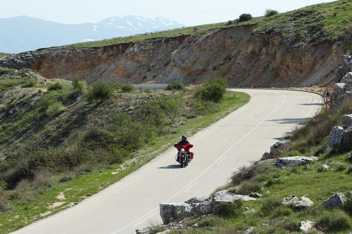 top 10 ways to prepare for an international motorcycle trip, Proper health and auto insurance coverage before riding is important Photo by Alessio Barbanti