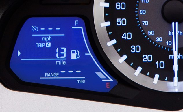 Ask MO Anything: Inaccurate Fuel Gauges