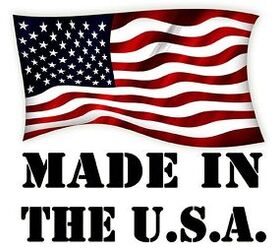 Skidmarks: Made in the USA