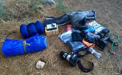 Packing A Motorcycle For A Tour | Motorcycle.com