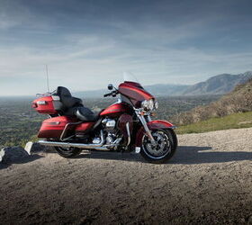 Best harley davidson clearance for long trips