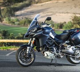 10 best motorcycles for long distance riding