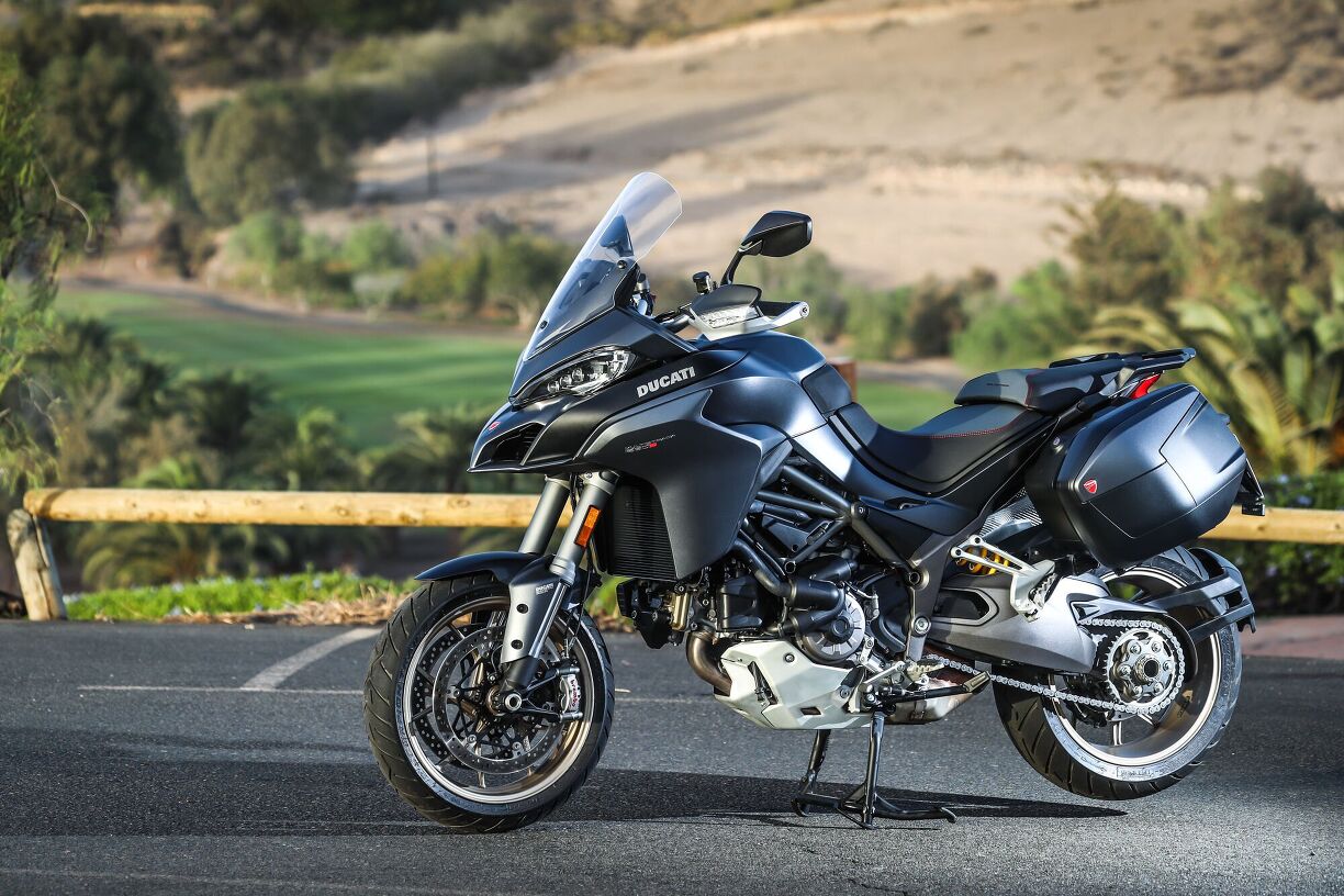 Long Distance Motorcycle Rides 10 Best Motorcycles for Long Distance Riding | Motorcycle.com