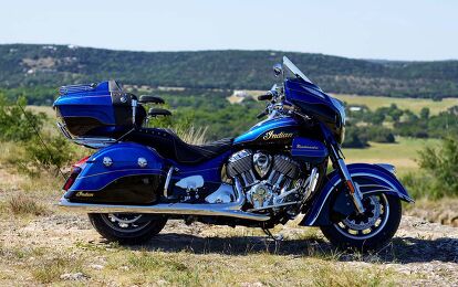 10 Best Motorcycles for Long Distance Riding | Motorcycle.com