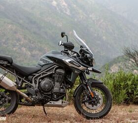 Best motorbike for long distance deals touring