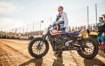 Super Hooligans: The Greatest Show on Dirt – Part I