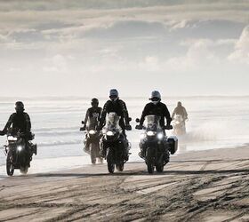 Best Motorcycle Touring Companies