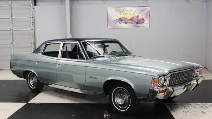 whatever brand loyalty, My Dad had an AMC Ambassador maybe I want one of them What 12 000 Let s move on