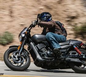 Whatever: Brand Loyalty | Motorcycle.com
