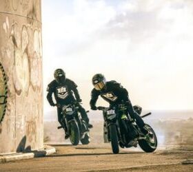 triumph s roving ambassadors of motorcycling goodwill travel to aruba