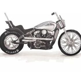 Indian Scout Bobber Build-Off Finalists Unveiled at Sturgis