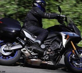 Top 10 Motorcycles for Riders Over 50 Motorcycle