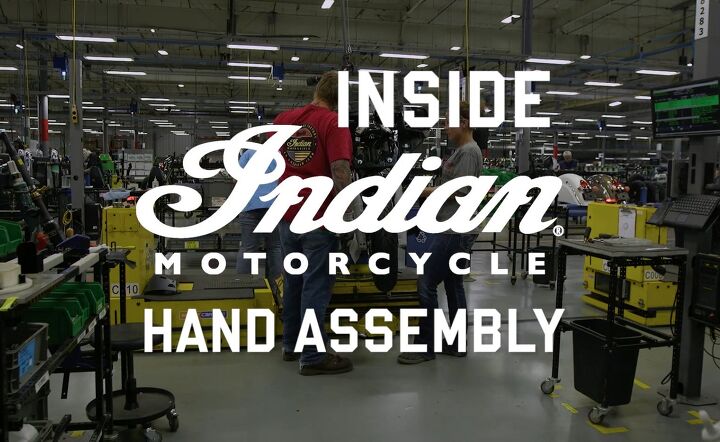 inside indian motorcycle hand assembly