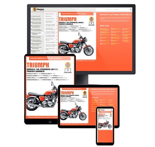 5 reasons to use a professional manual for diy motorcycle repair