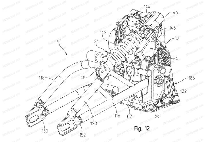 update leaked photo patent filings reveal details of 2019 indian ftr1200