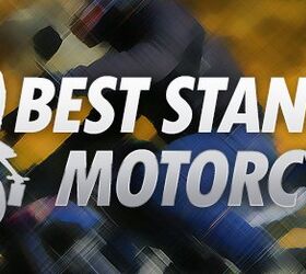 best electric motorcycle of 2018