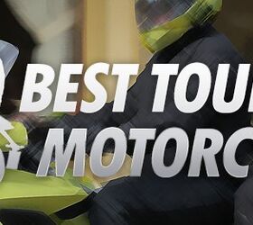 best on off road adventure motorcycle of 2018