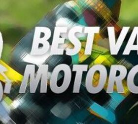 best value motorcycle of 2018