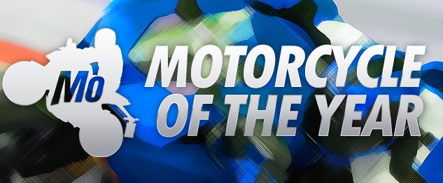 2018 motorcycle of the year