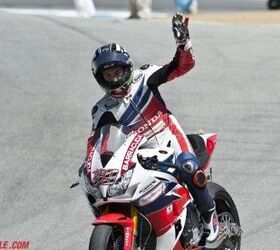 Driver Who Ran Into Nicky Hayden Gets Prison