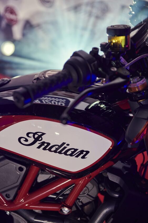 top 10 terribly cool things about the new indian ftr1200