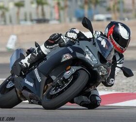 2019 Kawasaki Ninja ZX-6R Review - First Ride | Motorcycle.com