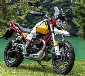 Moto Guzzi V40 CAPRI SIDECAR - Adamoto - Motorcycles from Japan