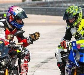 The Best Investment You Can Make For Your Motorcycle Is The RiCKdiculous Racing School