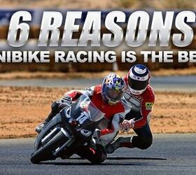 6 Reasons Minibike Racing Is The Best