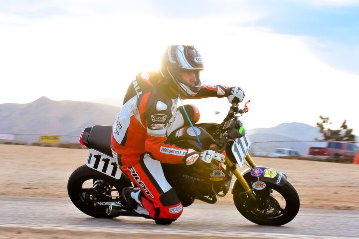 Street Mini Bike Races 6 Reasons Minibike Racing Is The Best | Motorcycle.com