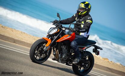 2019 ktm 790 duke review first ride