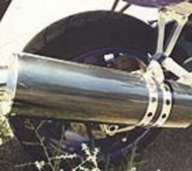 Church of MO: 1997 Kawasaki ZX-7R | Motorcycle.com