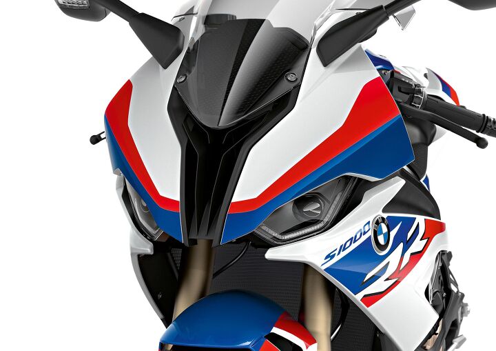 2019 bmw s1000rr first look