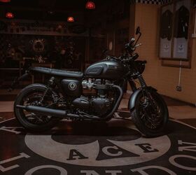 Bonneville deals ace t120