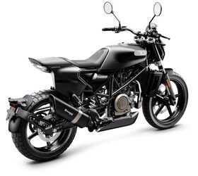 ハスクバーナ SVARTPILEN/VITPILEN701 ARROW チタン ARROW Husqvarna Svartpilen/Vitpilen 401 (2020+) Titanium Slip-on