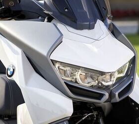 2019 BMW C400GT First Look | Motorcycle.com