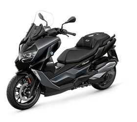 その他 BMW C400GT 2019 BMW C400GT First Look | Motorcycle.com