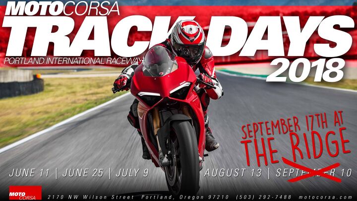 the ultimate ducati superbike comparison from the 916 to the panigale v4 s, Another thanks to MotoCorsa who run an excellent trackday open to all makes and models not just Ducatis At EICMA 2018 MotoCorsa won the award for best selling Ducati dealership in North America once again