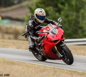 The Ultimate Ducati Superbike Comparison: From The 916 To The Panigale ...