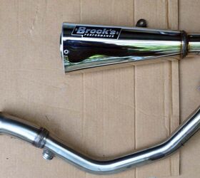 Best honda online grom exhaust