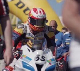 isle of man tt gets mainstream respect in new documentary co produced by tom brady