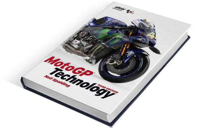 Best Books for Motorcyclists 2018!