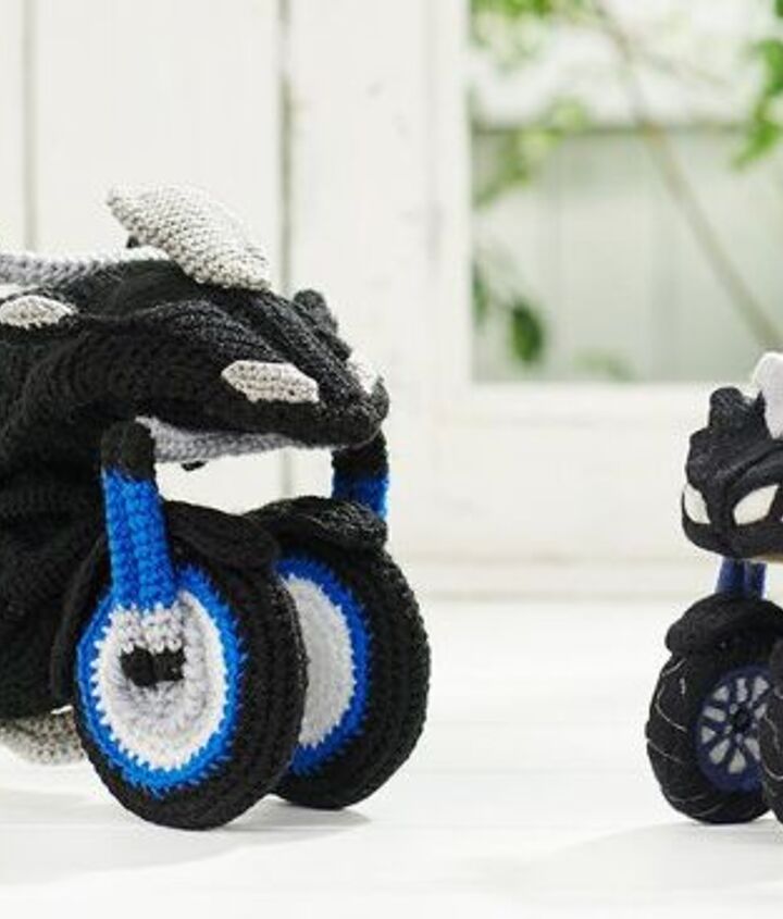 yamaha teaches you how to knit your own niken