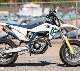 Husqvarna fe 450 on sale street legal