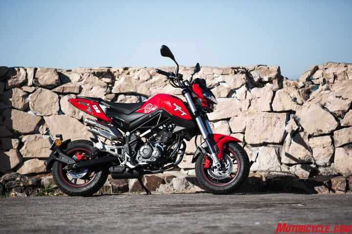 24 hours of silliness aboard the benelli tnt135, You re captured by the Benelli TnT135 by its blatant MV Agusta inspired styling You re meaning we MOrons are inspired to throw it into a 24 hour race by its specs and performance