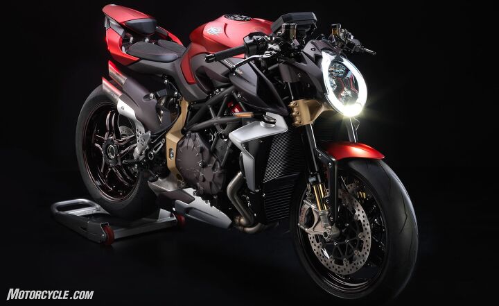 8 motorcycles to be excited about in 2019