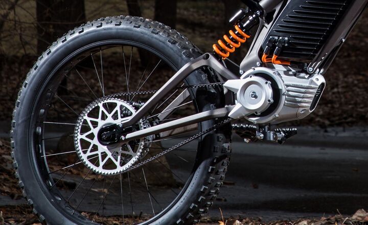 harley davidson reveals two electric urban mobility concepts at ces